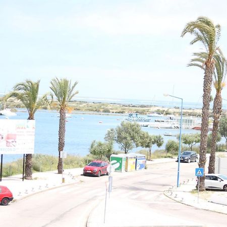 Casa Do Mar - Apartamento Com Vista Ria E Mar フゼタ エクステリア 写真