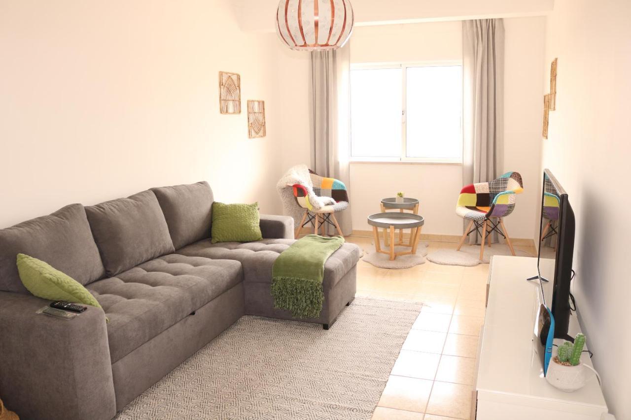 Casa Do Mar - Apartamento Com Vista Ria E Mar フゼタ エクステリア 写真